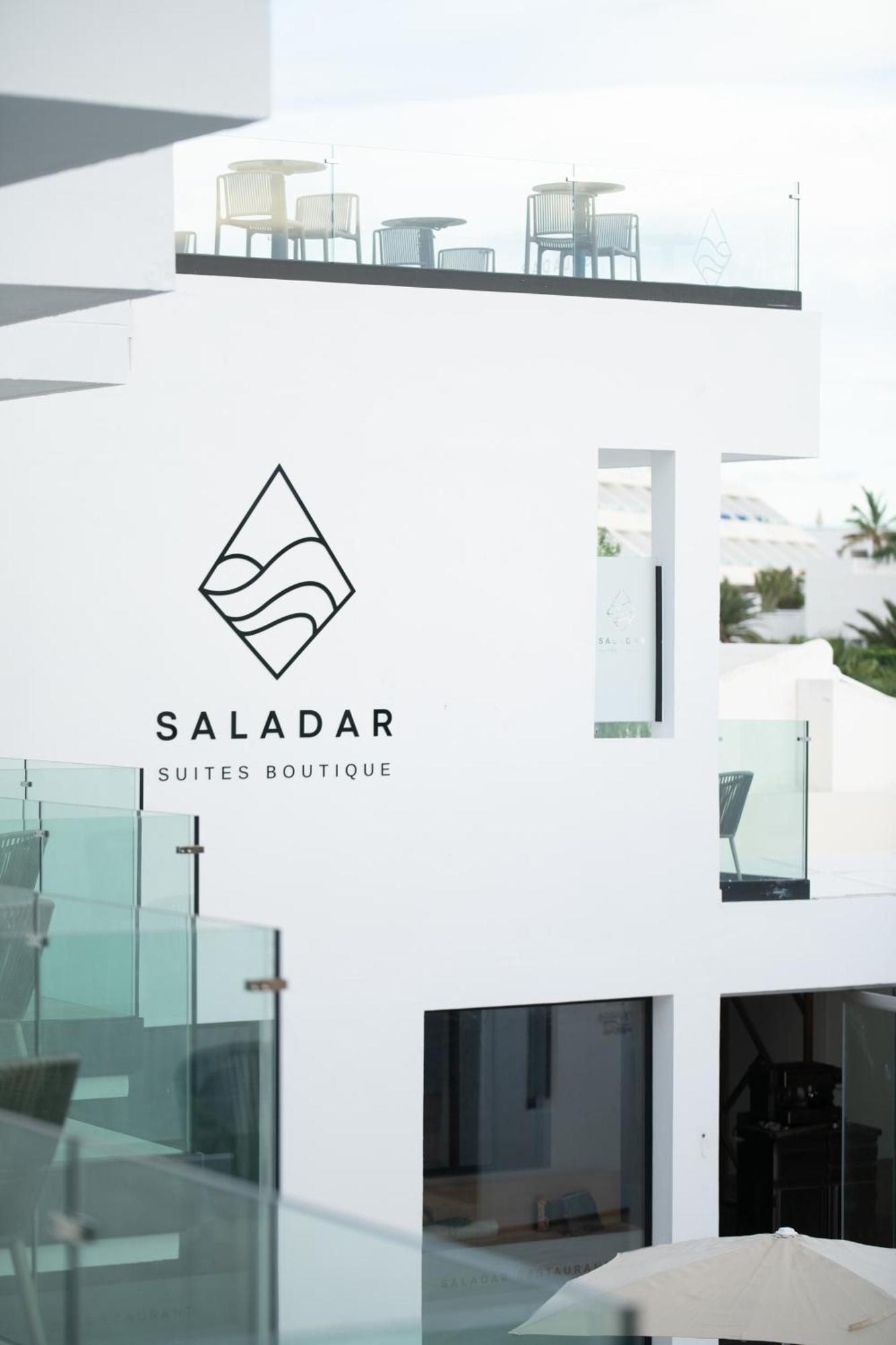 Saladar Boutique Morro Jable (Fuerteventura)